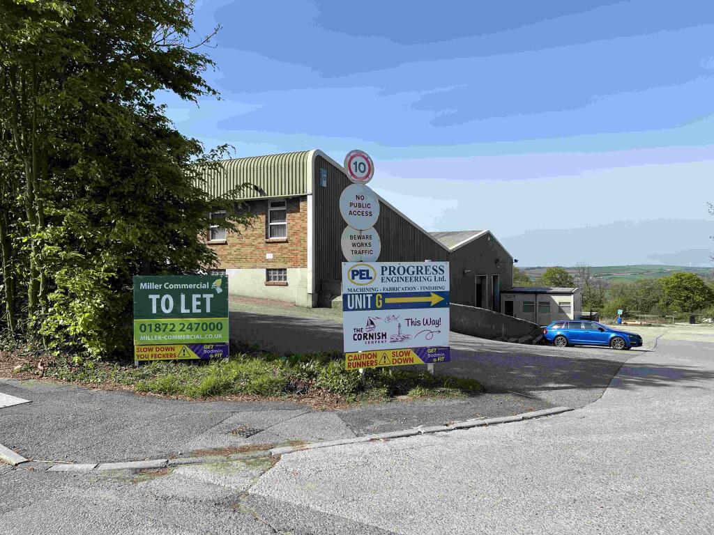 Main image of property: F, 36F Normandy Way, Bodmin