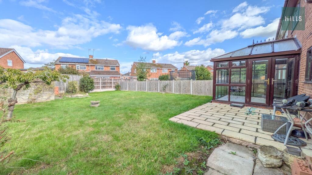 House in Worcester - More