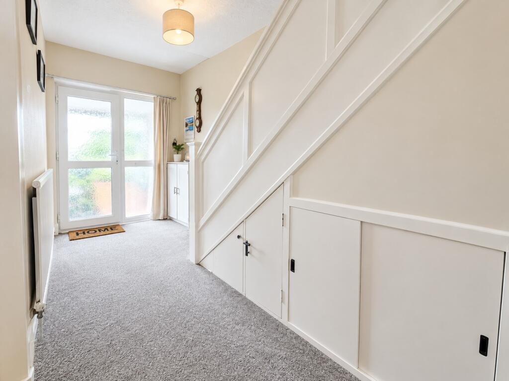 House in Southampton, Midanbury - View 2