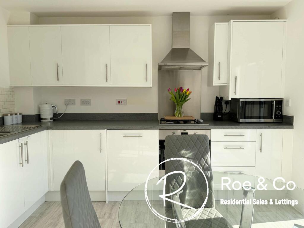 House in Bolton, Middlebrook, Horwich - View 4