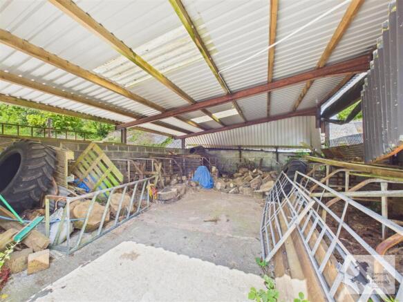 barn