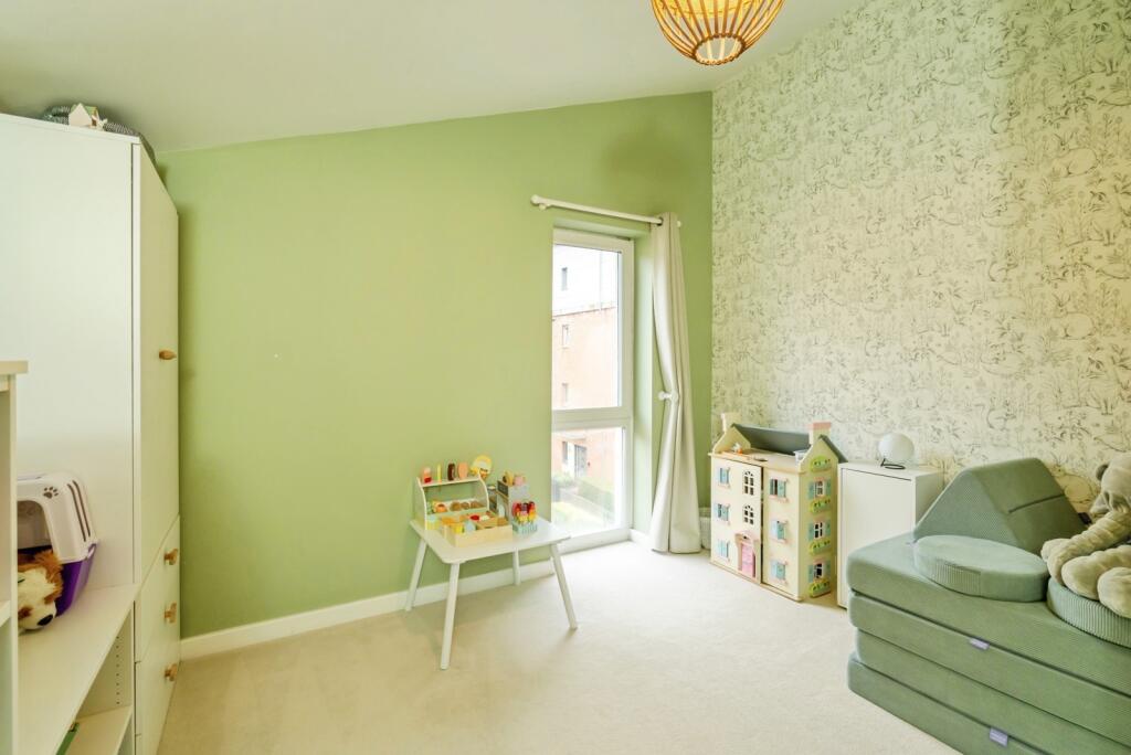 Longley Road, CHICHESTER, West Sussex, PO19 - More