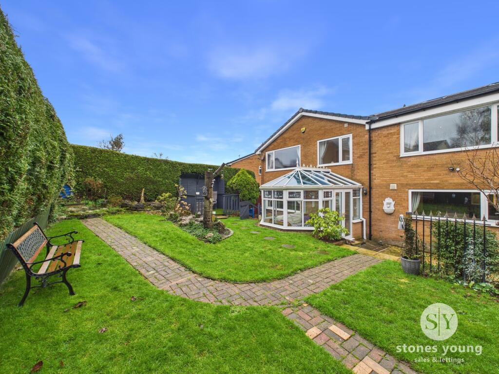 Additional image 4 of Rogersfield, Langho, BB6