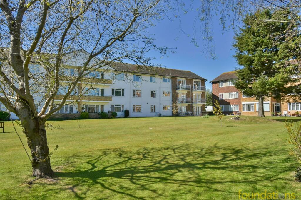 Main image of property: Birkdale, Bexhill-on-Sea, TN39