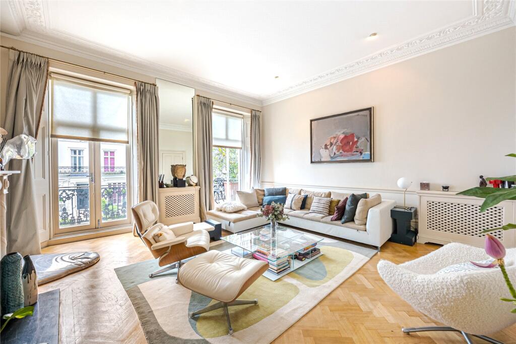 Main image of property: Thurloe Street, South Kensington, SW7