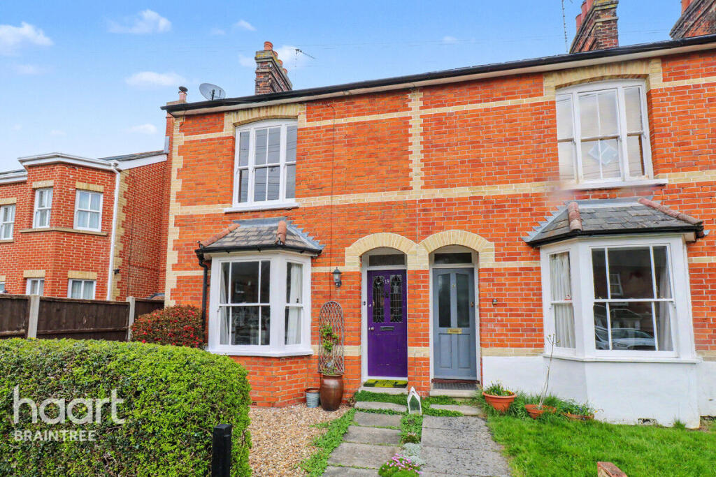 Main image of property: Woodfield Road, Braintree