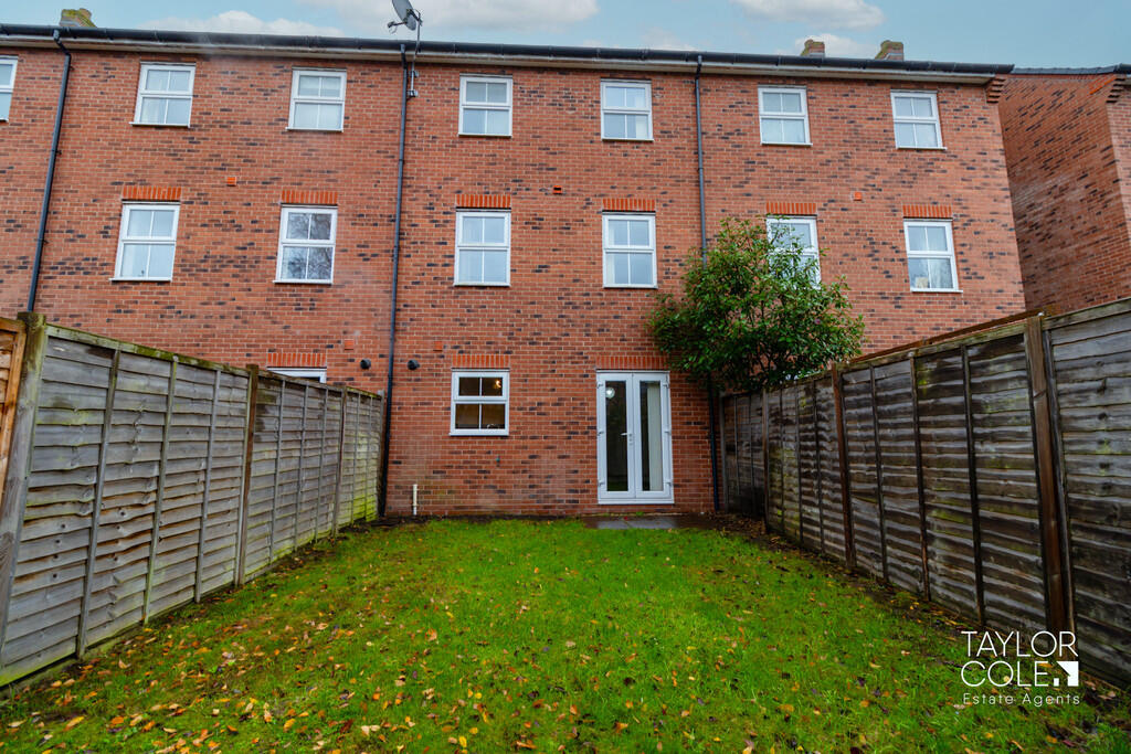 Additional image 33 of The Laurels, Fazeley