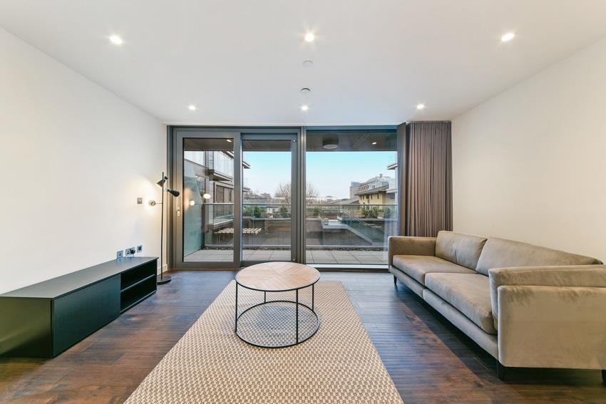 Main image of property: Royal Mint Street | London | E1