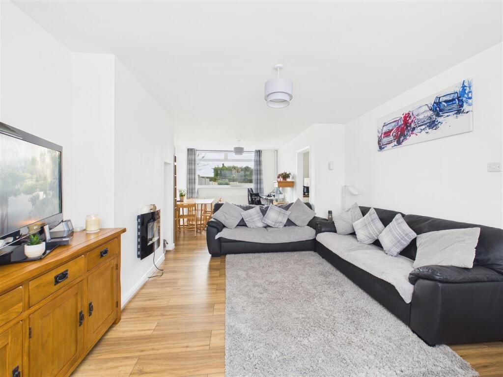 House in Coventry, Stonehouse Estate, Tollbar End - View 2