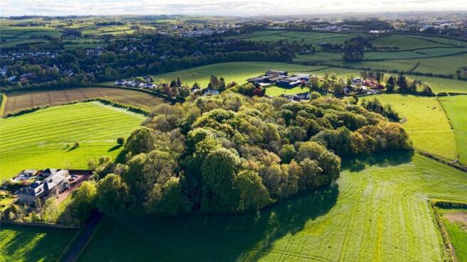 Thorntonhall