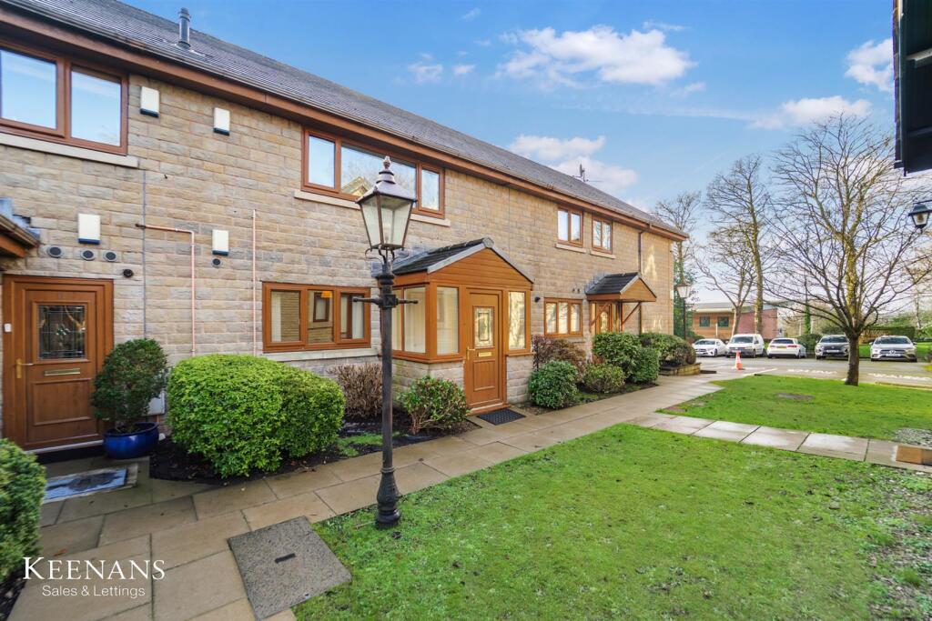 Main image of property: Falinge Road, Rochdale