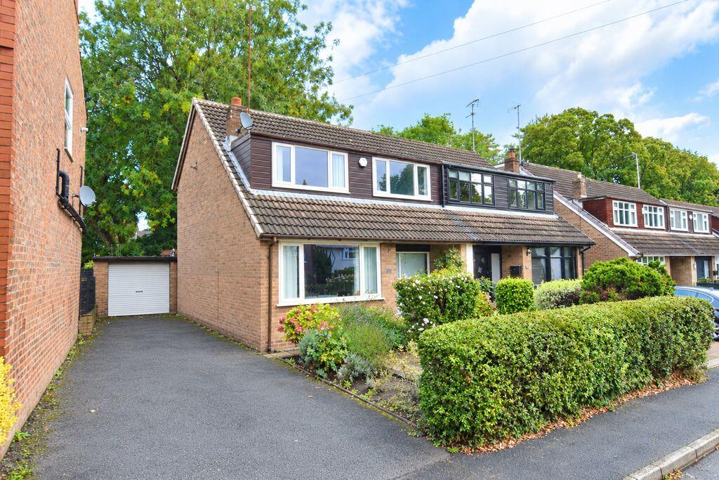 Main image of property: Willow Road, Newton-Le-Willows