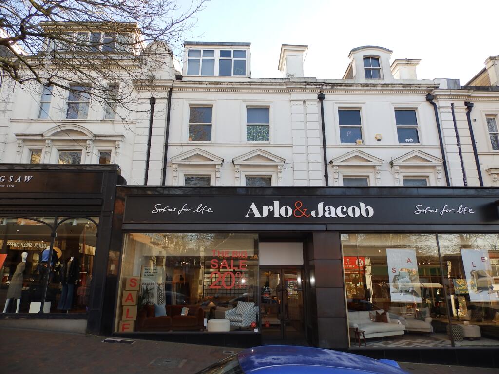 Main image of property: Mount Pleasant Avenue, Tunbridge Wells, TN1