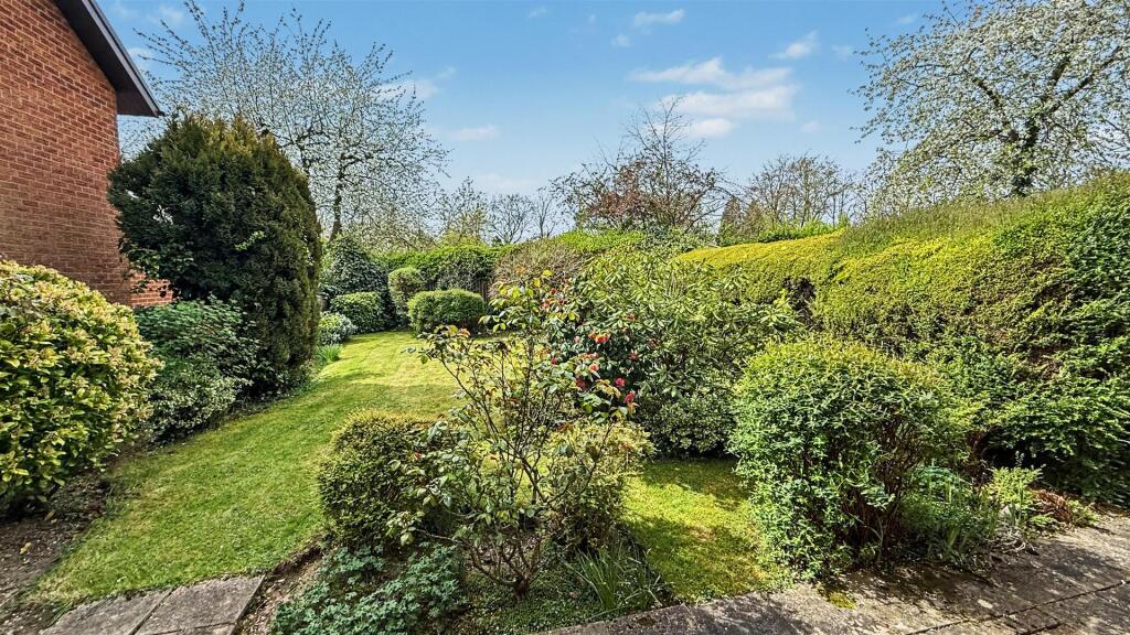 Additional image 15 of Long Wood, Bournville, Birmingham