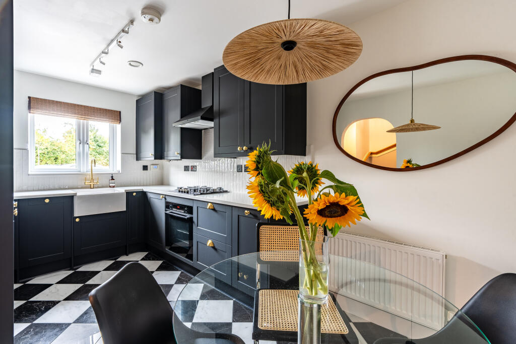Main image of property: Orchid Close, Lyde Green