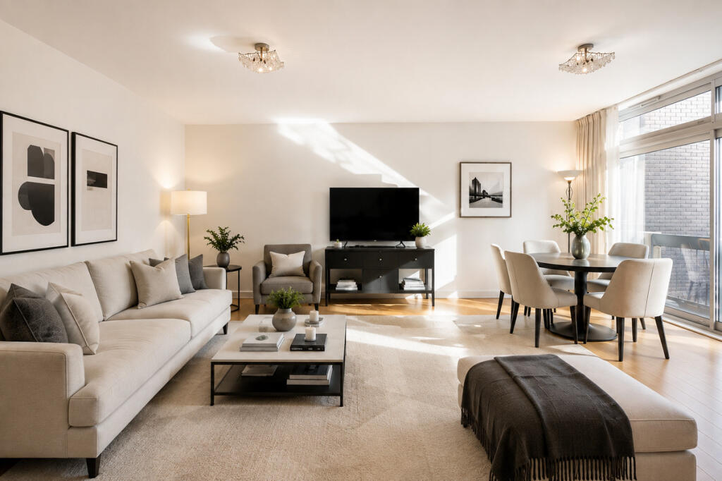 Main image of property: Portman Square, London, W1H