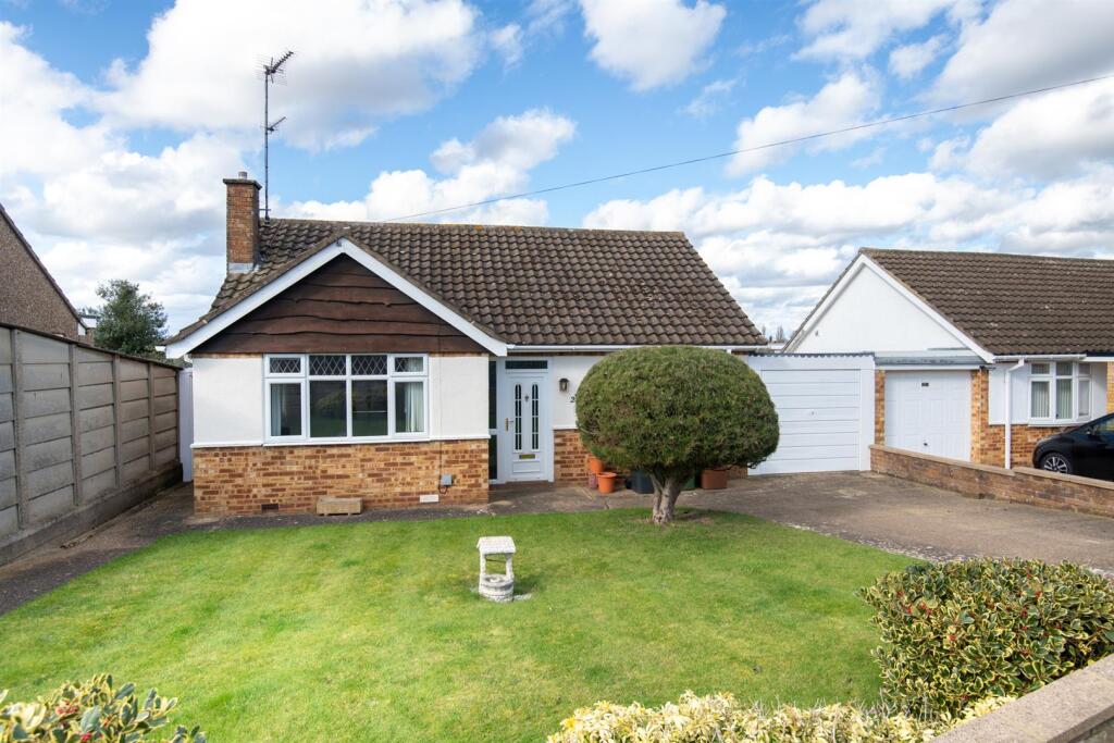 Main image of property: Pendered Road, Wellingborough