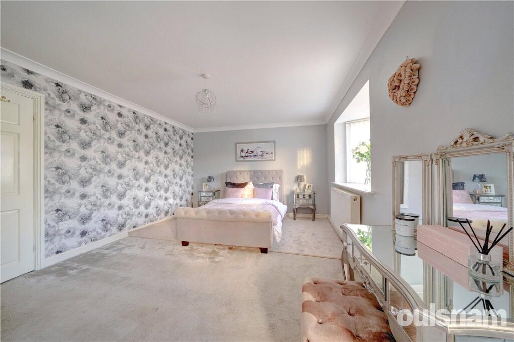 Additional image 12 of The Glen, Linthurst Newtown, Blackwell, Bromsgrove, B60