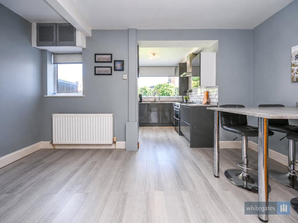 House in St Helens, Rainhill - View 5