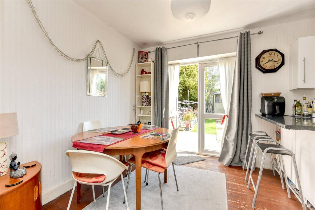 House in Brighton - View 3
