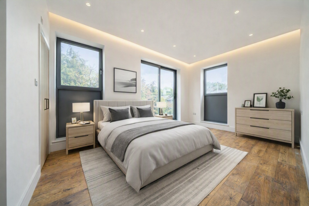 House in London, Brockley - More