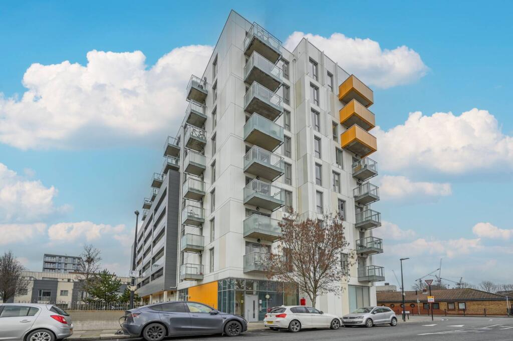 Main image of property: Langdon Park, Poplar, London, E14