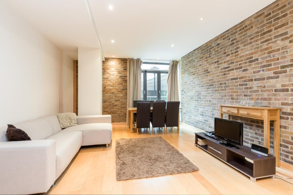 Main image of property: Tea Trade Wharf, Shad Thames, London, SE1