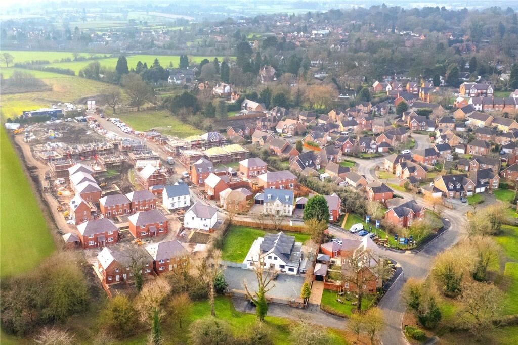 Additional image 11 of Ashtree Grove, Lapwing Drive, Hampton-In-Arden, Solihull, B92