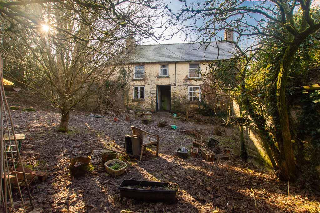 Main image of property: Libanus, Brecon, Powys, LD3