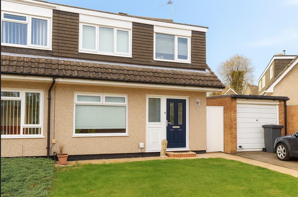 Main image of property: Welland Road, Tonbridge