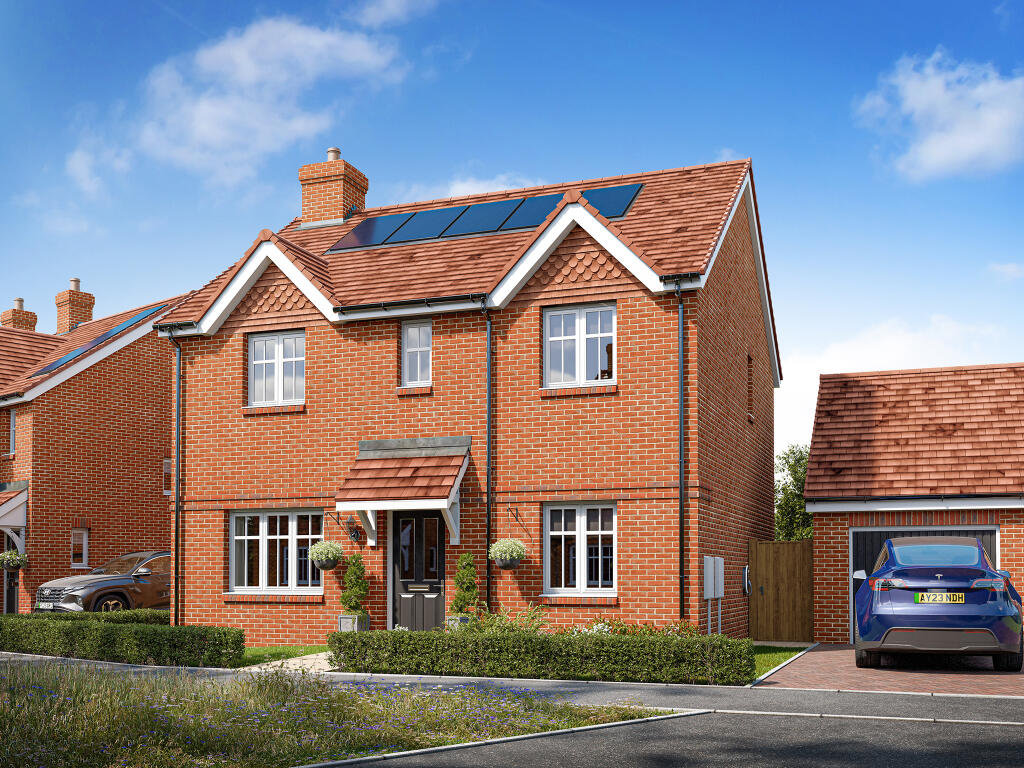 Main image of property: Crownfield Court
Woodlands Lane,
Windlesham,
Surrey
GU20 6AS