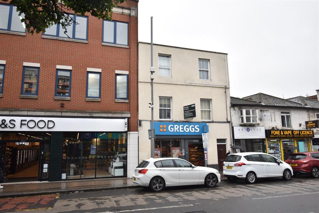 Main image of property: Victoria Road, Surbiton