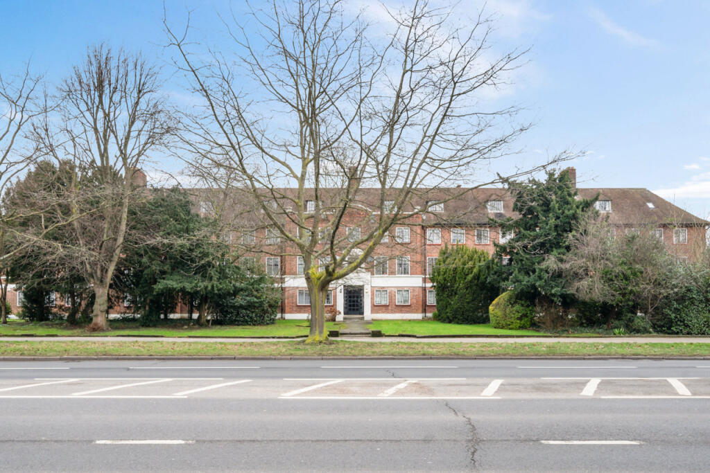 Main image of property: Widecombe Court, Lyttelton Road, Hampstead Garden Suburb, N2