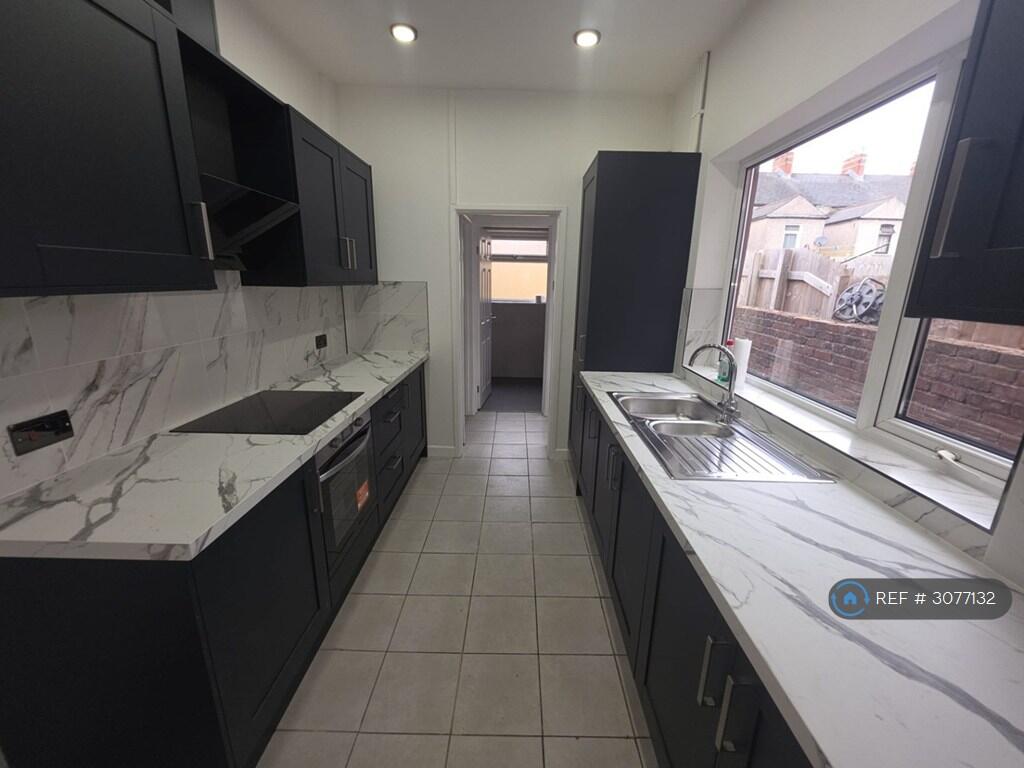 Main image of property: Liscombe Street, Newport, NP19
