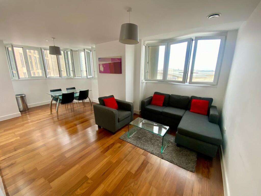 Additional image 3 of Hagley Road, B16