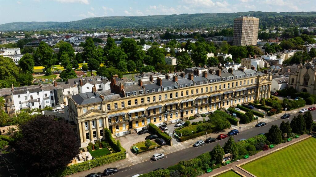Main image of property: Suffolk Square, Cheltenham