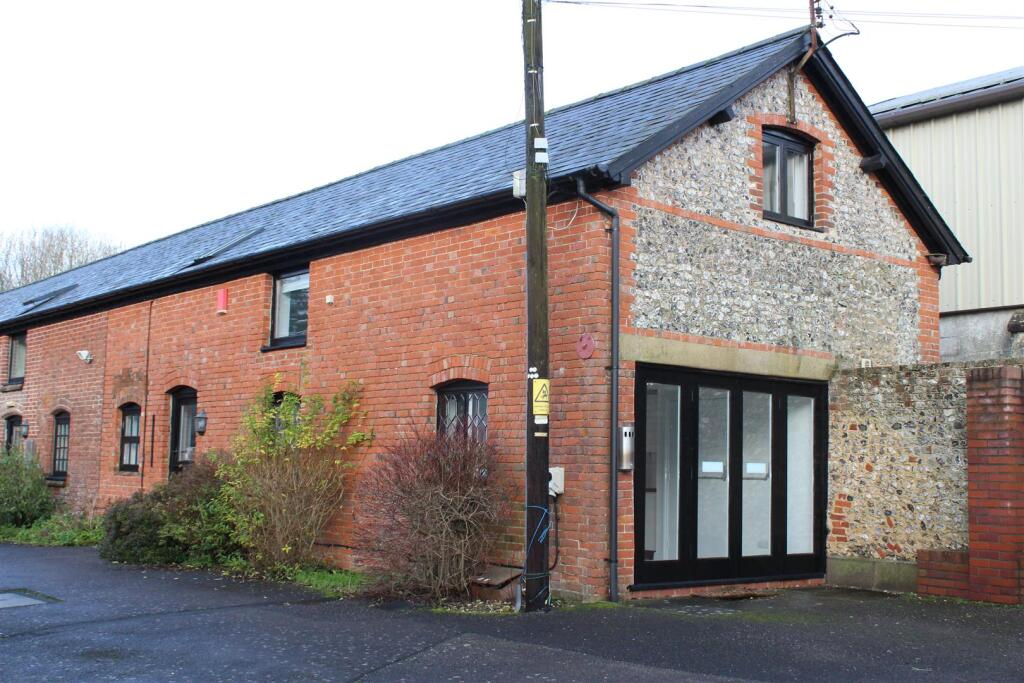 Main image of property: Corhampton