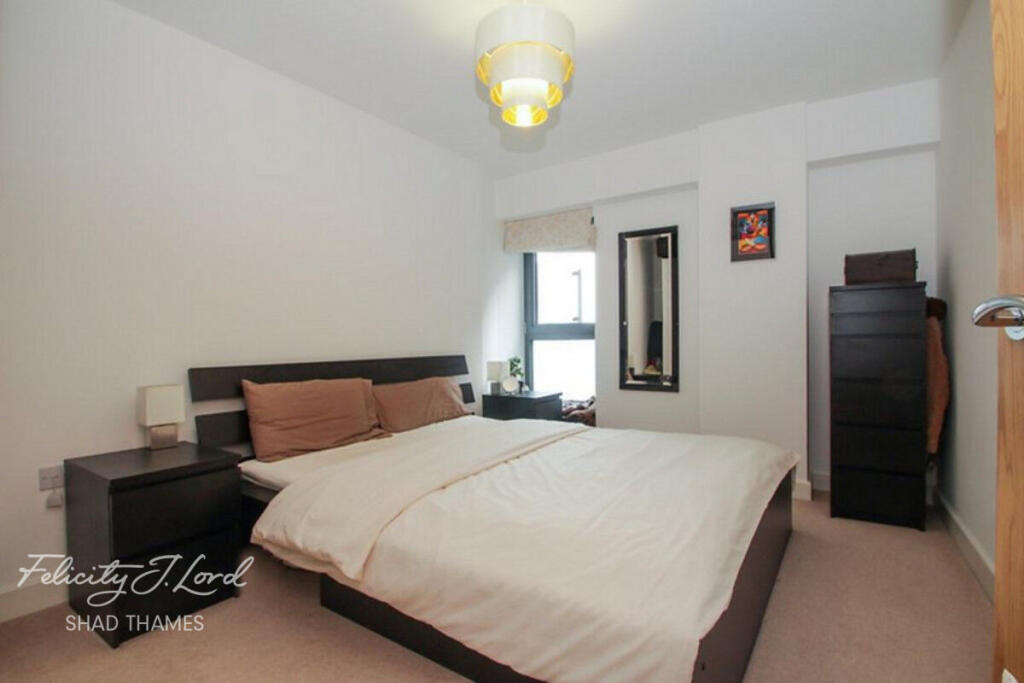 Main image of property: Surrey Quays Road, London