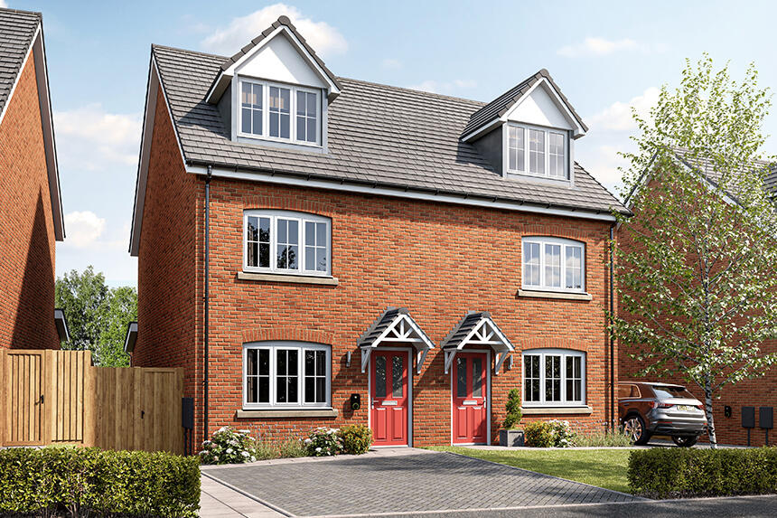 Main image of property: Annesley Road,
Linby,
Nottinghamshire,
NG15 8AZ