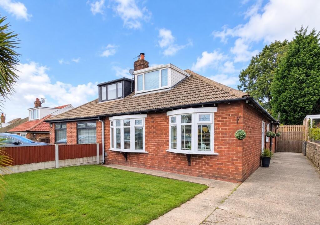 Main image of property: Beacon Road, Romiley