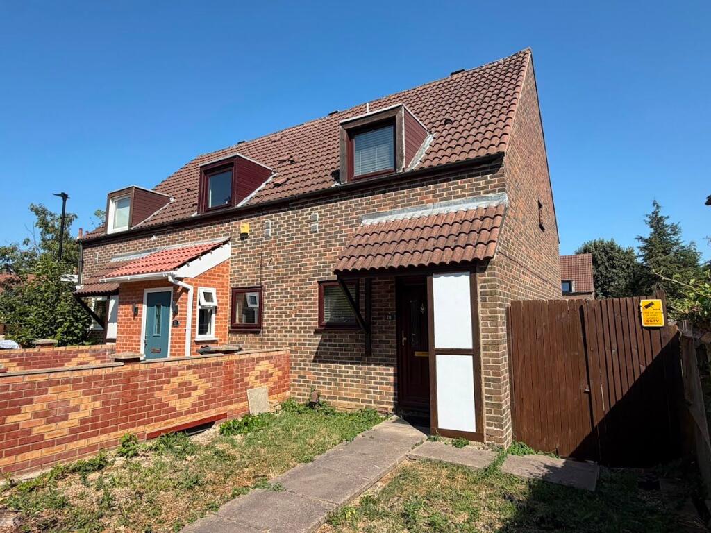 Main image of property: Bedfont Green Close, Bedfont, Feltham, TW14