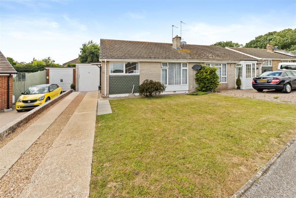 Main image of property: Dymchurch Close, Polegate