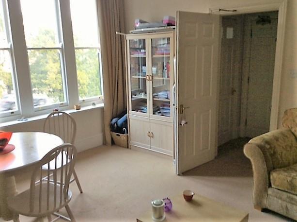 Apartment in Oxford - View 3