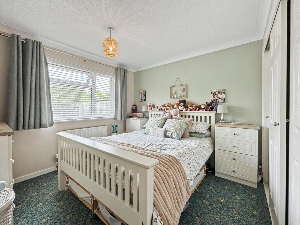 House in Mid Suffolk, Stowmarket - View 4