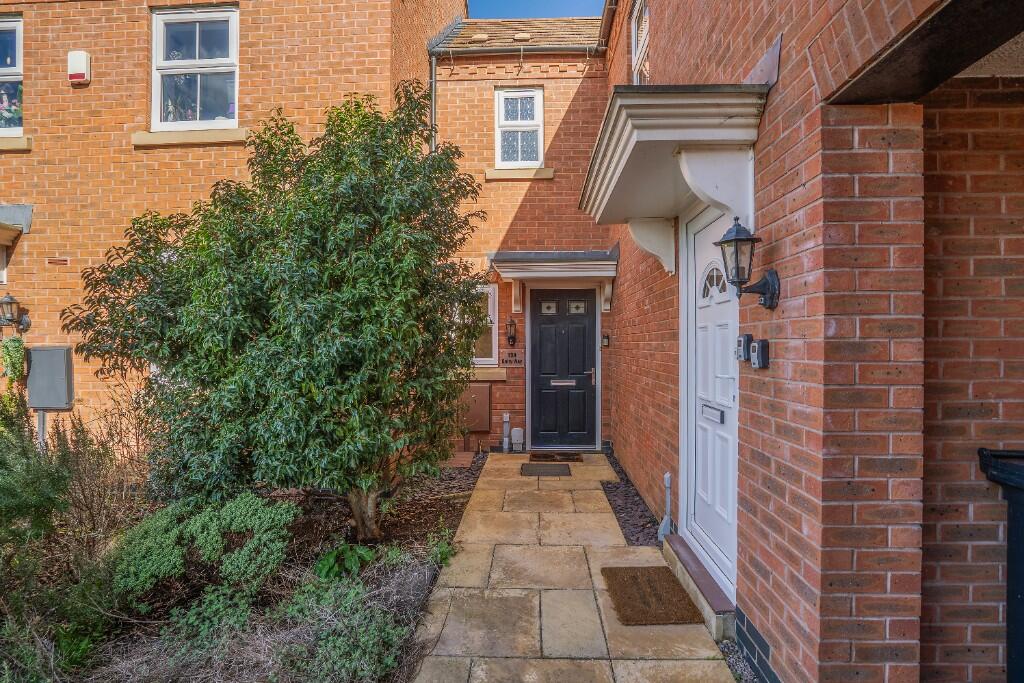 Main image of property: 134 Dairy Way, Kibworth,LE8 0SN
