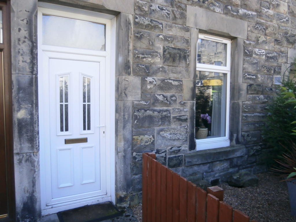 Main image of property: Harcourt Road, Kirkcaldy, Fife, KY2