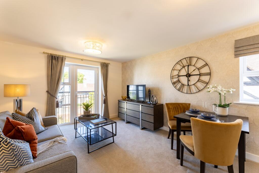 Main image of property: Alcester Road,
Studley,
Warwickshire,
B80 7AR