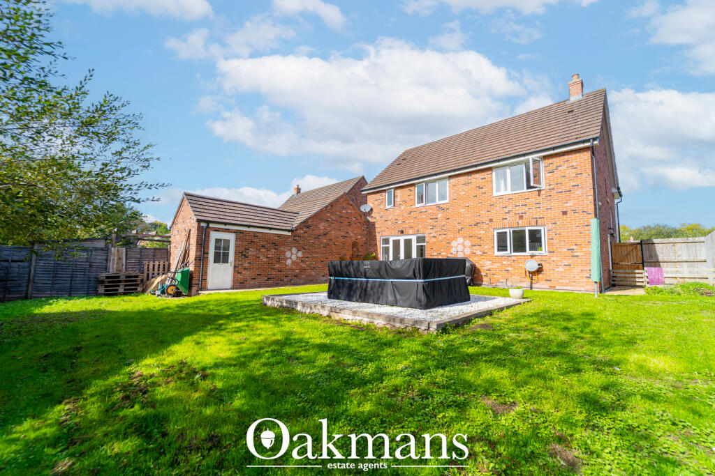 Kingcup Close, Bromsgrove, B61 photo 2