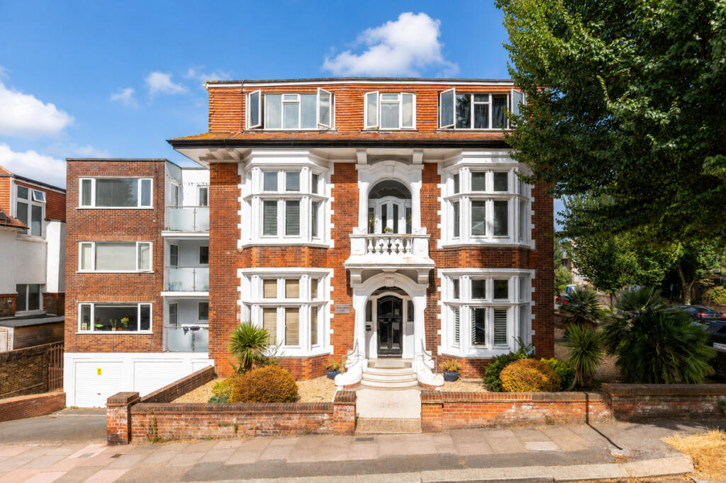 Main image of property: Windlesham Hall, 7-9 Windlesham Avenue, Brighton