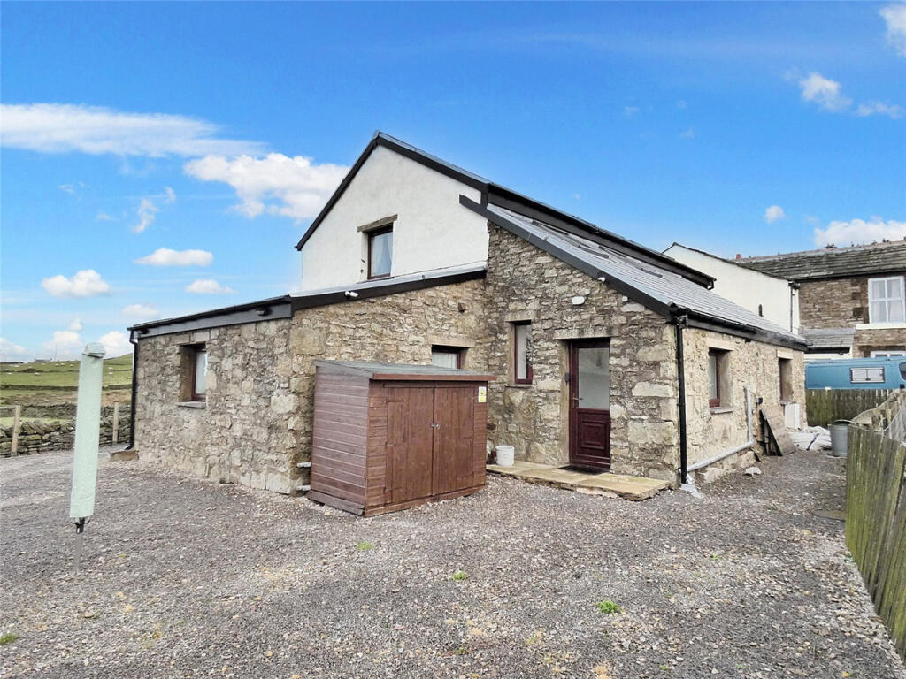 Main image of property: High Ewbank Barras, Kirkby Stephen, CA17 4